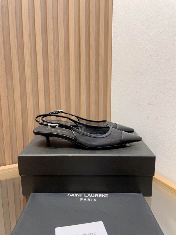 YSL sz35-40 3.5cm mnw71